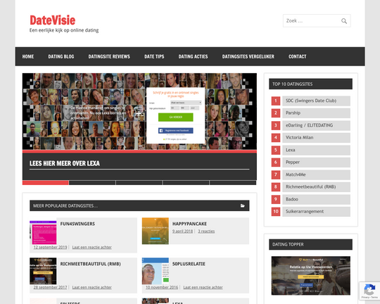 Date Visie Logo